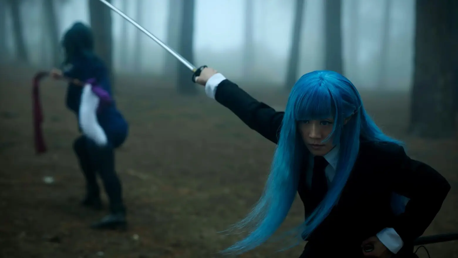jujutsu kaisen live-action