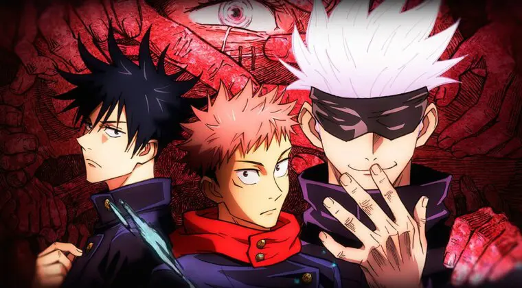 Imagen de Jujutsu Kaisen: Phantom Parade, el juego para móviles, concreta su lanzamiento