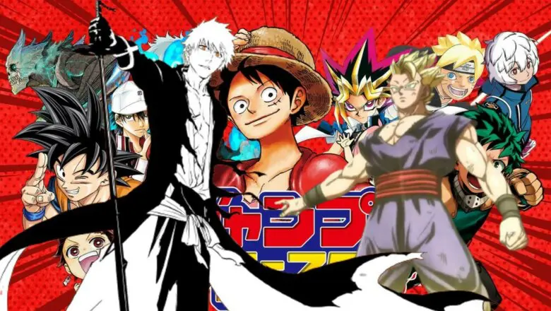 jump festa 2022