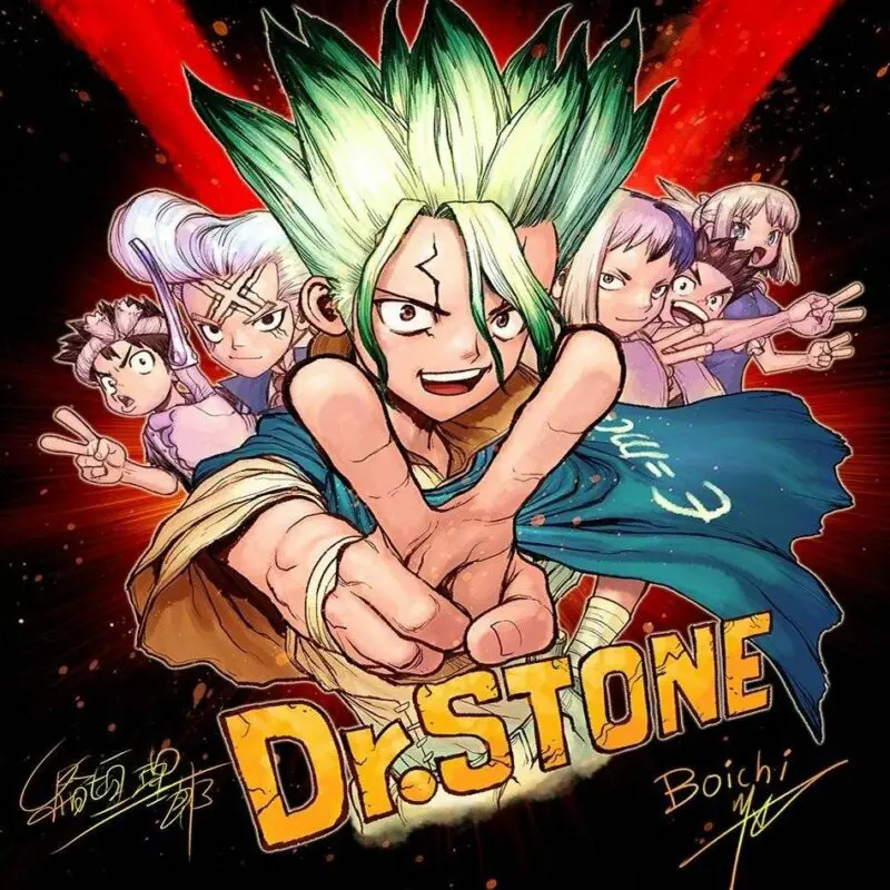 jump festa 2022 ilustraciones 5