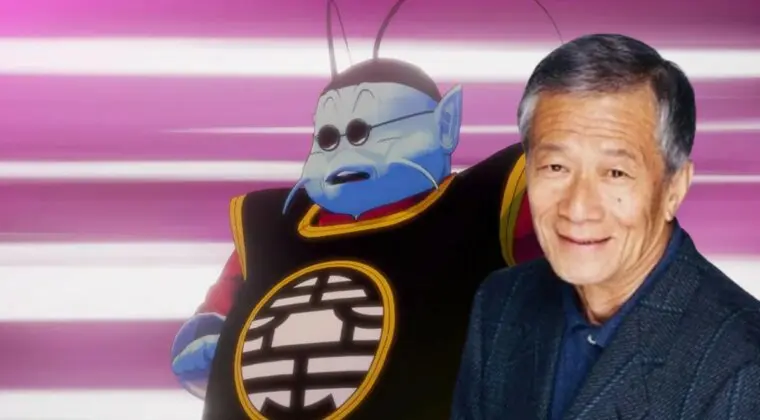 Imagen de Dragon Ball: Fallece Joji Yanami, narrador y voz de Kaito, entre muchos otros roles