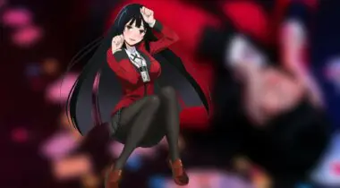 Imagen de Kakegurui: Este cosplay de Jabami ha hecho que quiera el regreso el anime