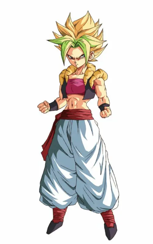 kale y caulifla
