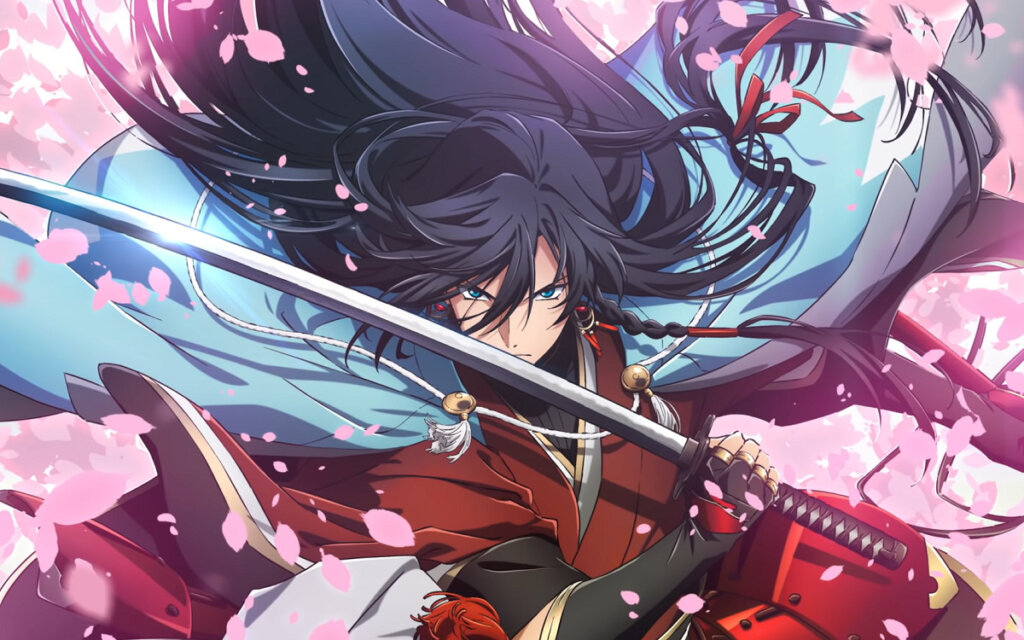 katsugeki touken ranbu