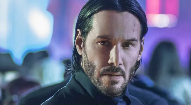 Imagen de Este es el impresionante avance de Keanu Reeves dentro de los videojuegos