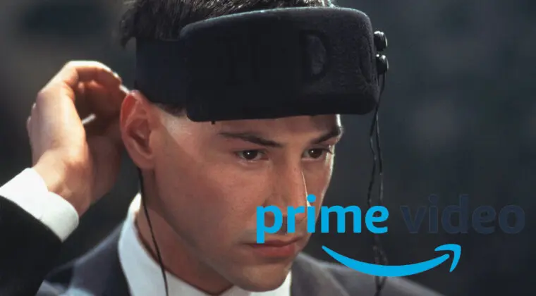 Imagen de La joya noventera y desconocida de Keanu Reeves que tienes que ver en Amazon Prime Video