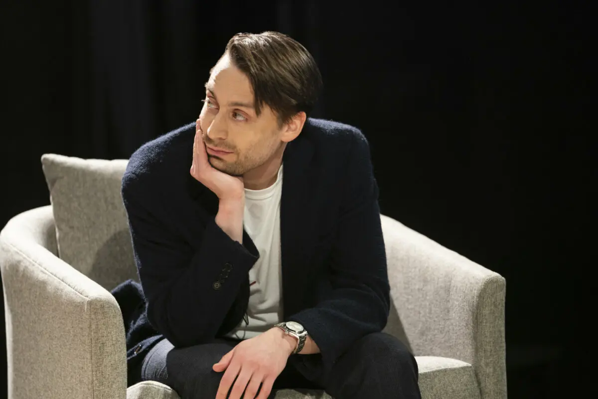 kieran culkin 1