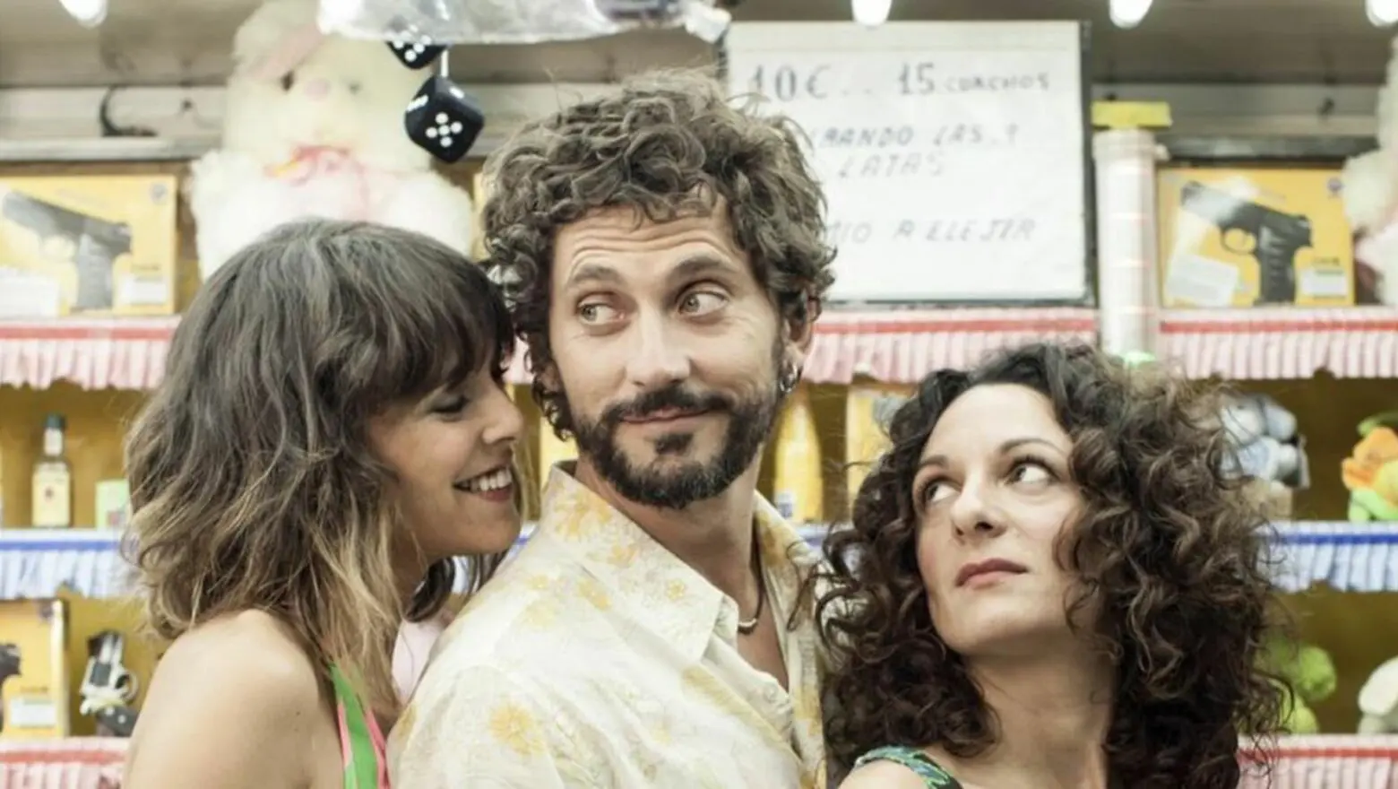 Paco León Kiki, el amor se hace