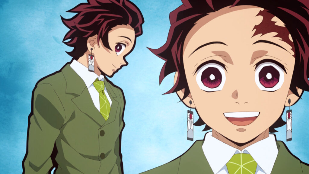 kimetsu gakuen