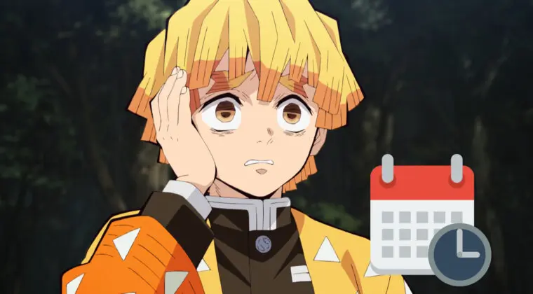 Imagen de Kimetsu no Yaiba - Temporada 2: Horario y dónde ver el episodio 11