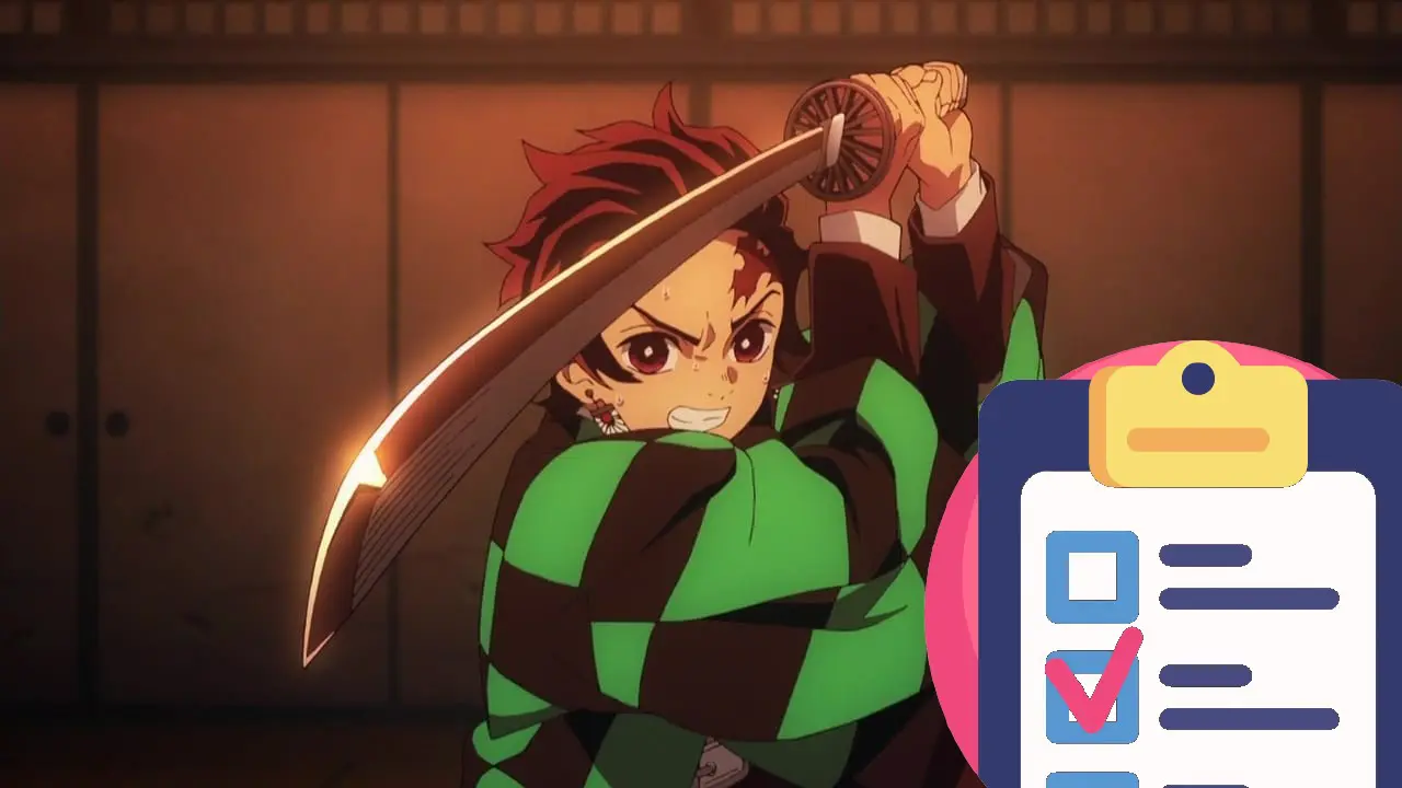 kimetsu no yaiba juego destacada