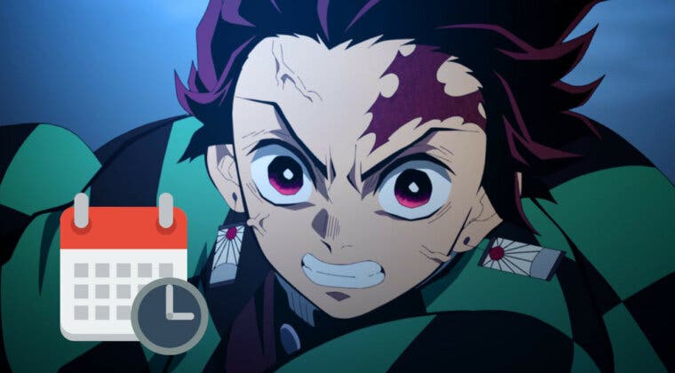 Imagen de Kimetsu no Yaiba - Temporada 2: Horario y dónde ver el episodio 9