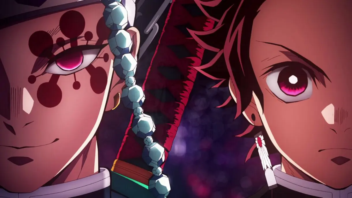Kimetsu no Yaiba
