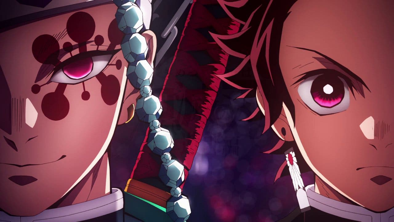 kimetsu no yaiba 2 temporada