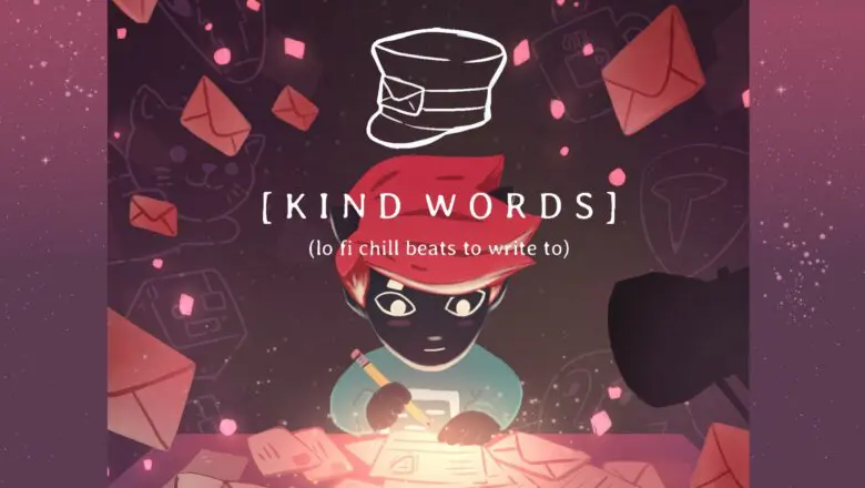 Kind Words