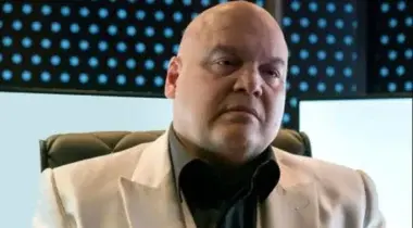 Imagen de ¿Qué pasará con Kingpin tras el final de Ojo de Halcón? Vincent D'Onofrio responde