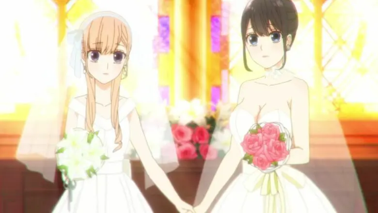 koi to uso fecha final