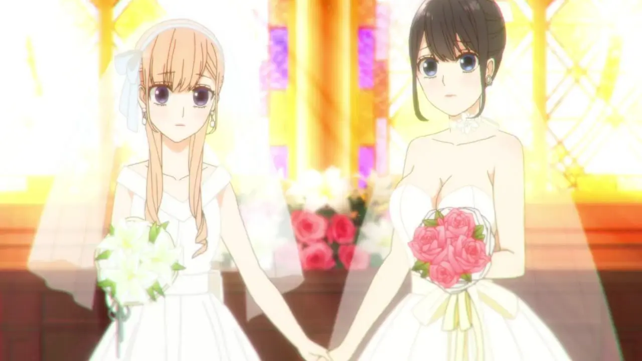 koi to uso fecha final