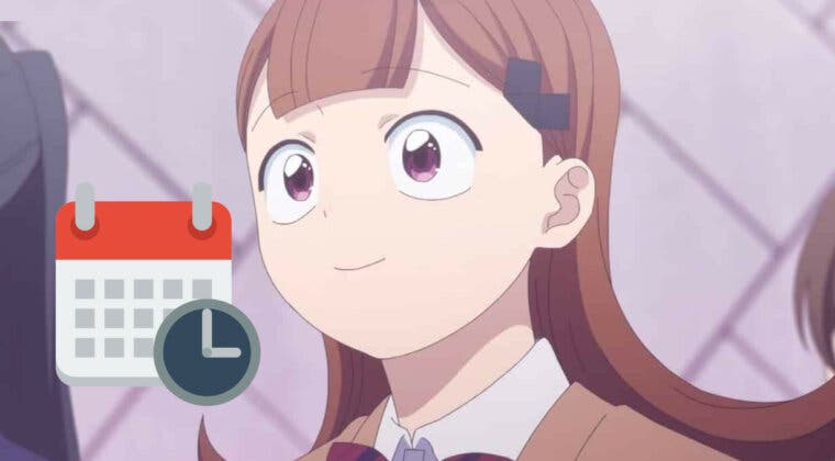 Imagen de Komi Can't Communicate: Horario y dónde ver el episodio 8 del anime
