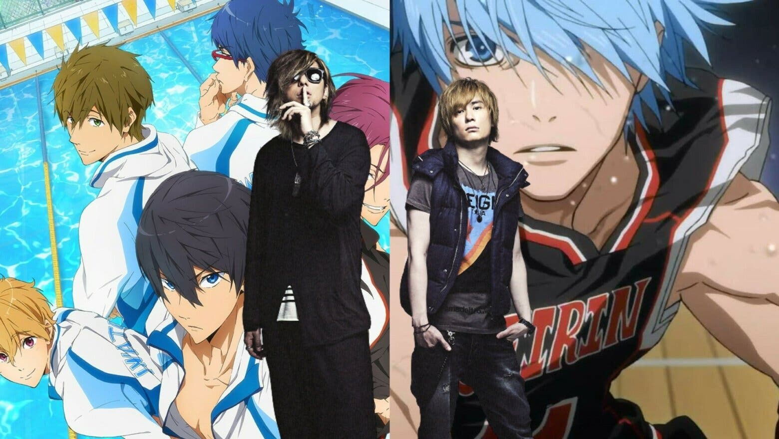 OLDCODEX kuroko free