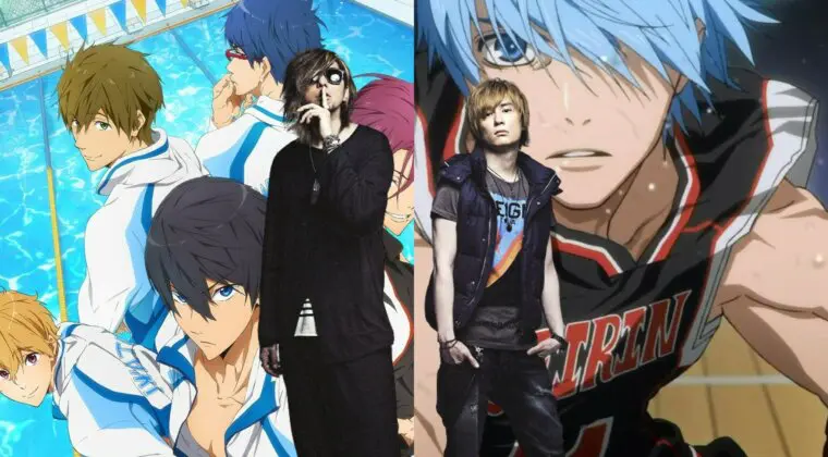Imagen de OLDCODEX, banda con OP de Kuroko, Free! y más, se retira oficialmente