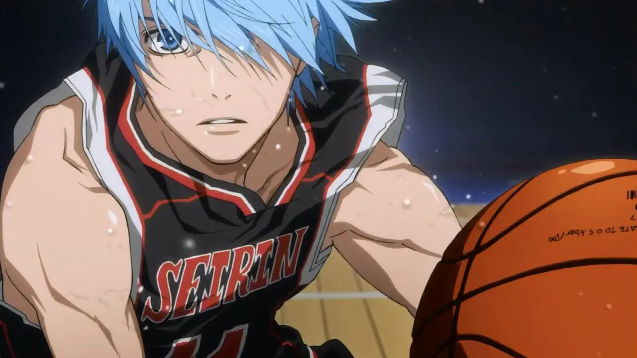 kuroko no basket