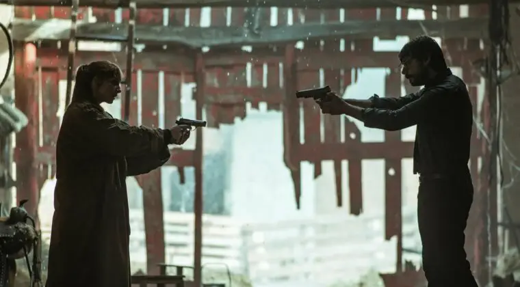 Imagen de Ordenamos de peores a mejores las 5 temporadas de La Casa de Papel