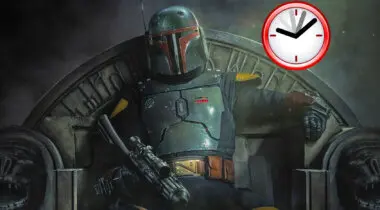 Imagen de ¿Cuándo se estrena el capítulo 2 de El libro de Boba Fett en Disney Plus?