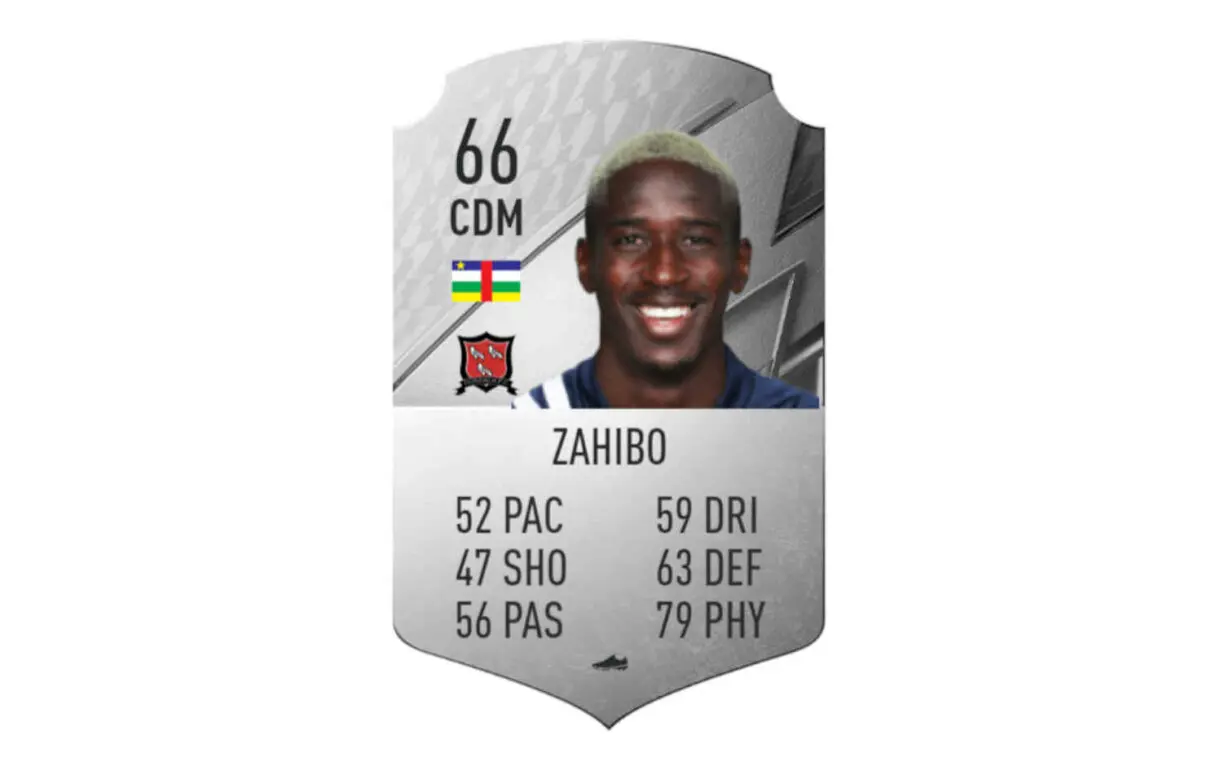 FIFA 22: ¿Merece la pena Geoffrey Kondogbia Showdown? + Solución del SBC Ultimate Team links naranjas