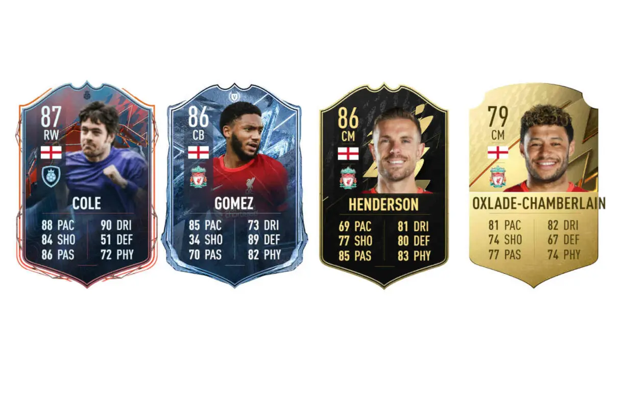 FIFA 22: ¿Merece la pena Trent Alexander-Arnold POTM de la Premier League? + Solución del SBC Ultimate Team links perfectos