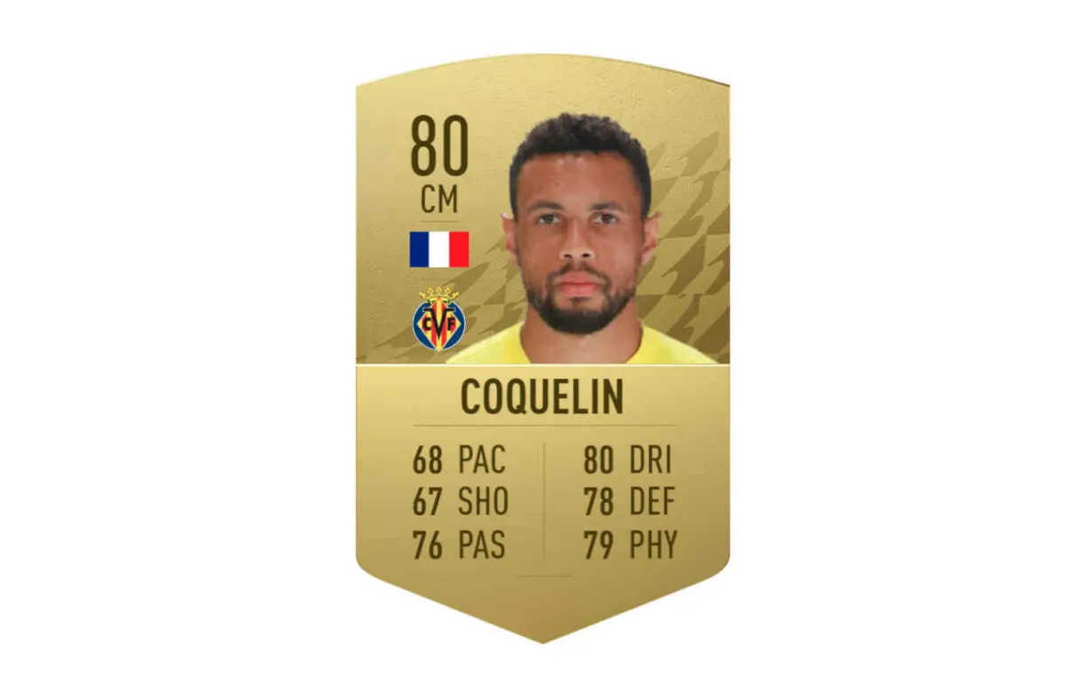 FIFA 22: ¿Merece la pena Etienne Capoue TOTGS? + Solución del SBC Ultimate Team link perfecto