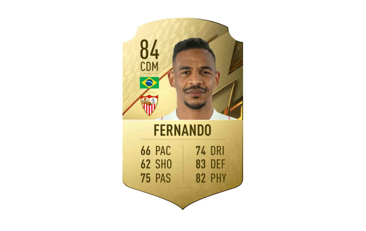 FIFA 22: ¿Más interesante que Koundé y Militao? Review de Diego Carlos Signature Signings Ultimate Team link perfecto
