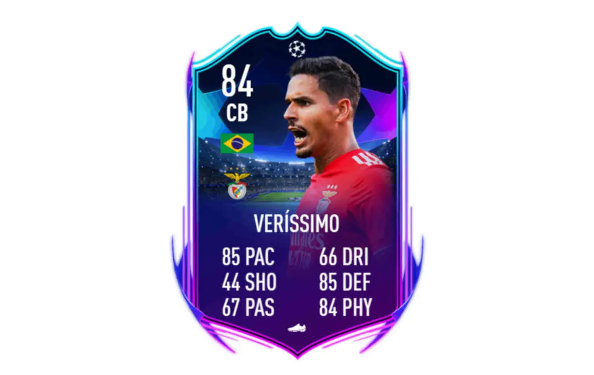 FIFA 22: análisis de Everton FUT Versus free to play. ¿Un extremo útil para plantillas competitivas? Ultimate Team link perfecto