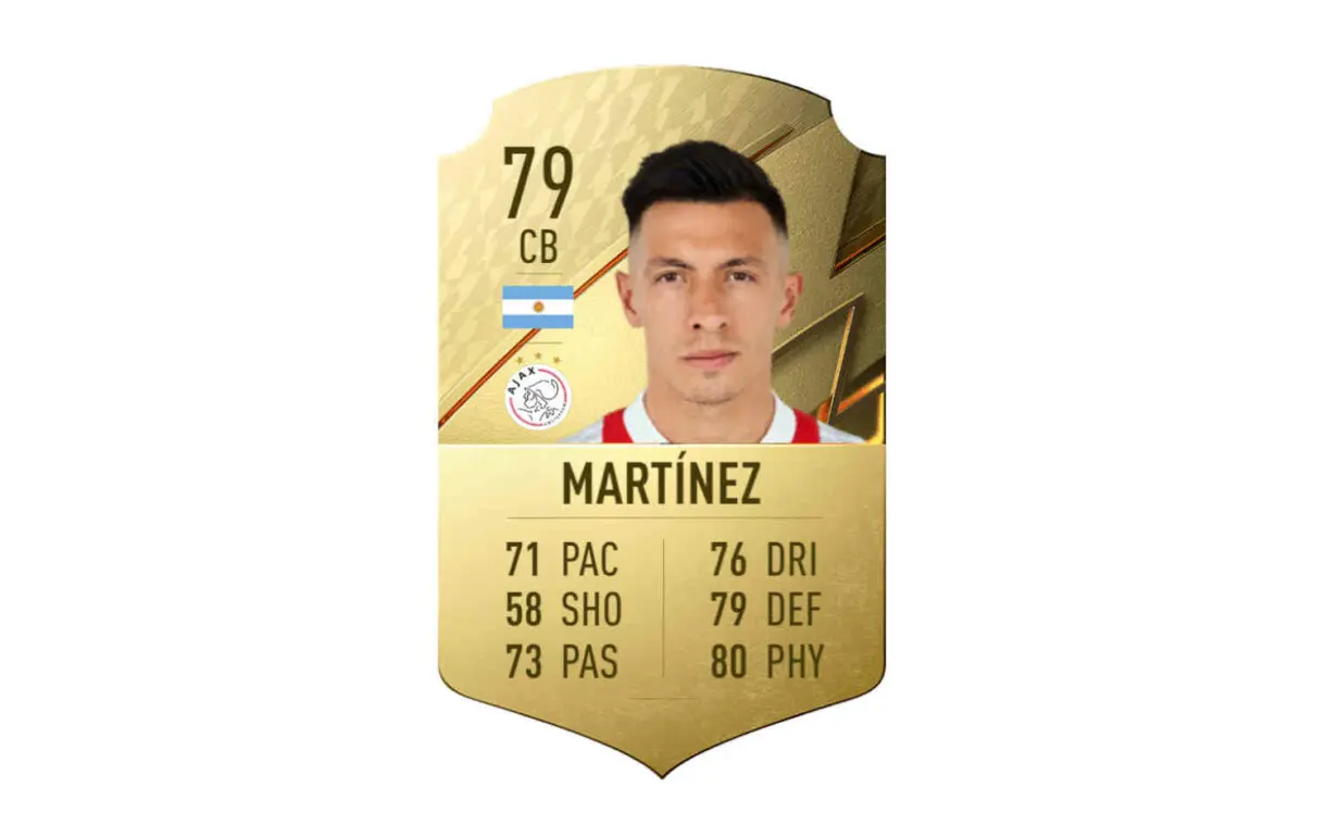 FIFA 22: análisis de Tagliafico FUT Versus gratuito. ¿Carta interesante? ¿Qué versión debo elegir? Ultimate Team link perfecto