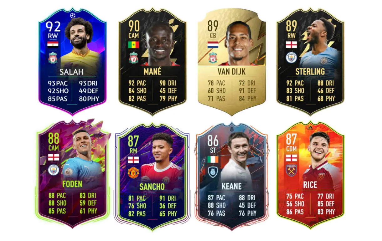 FIFA 22: ¿Merece la pena Trent Alexander-Arnold POTM de la Premier League? + Solución del SBC Ultimate Team links verdes