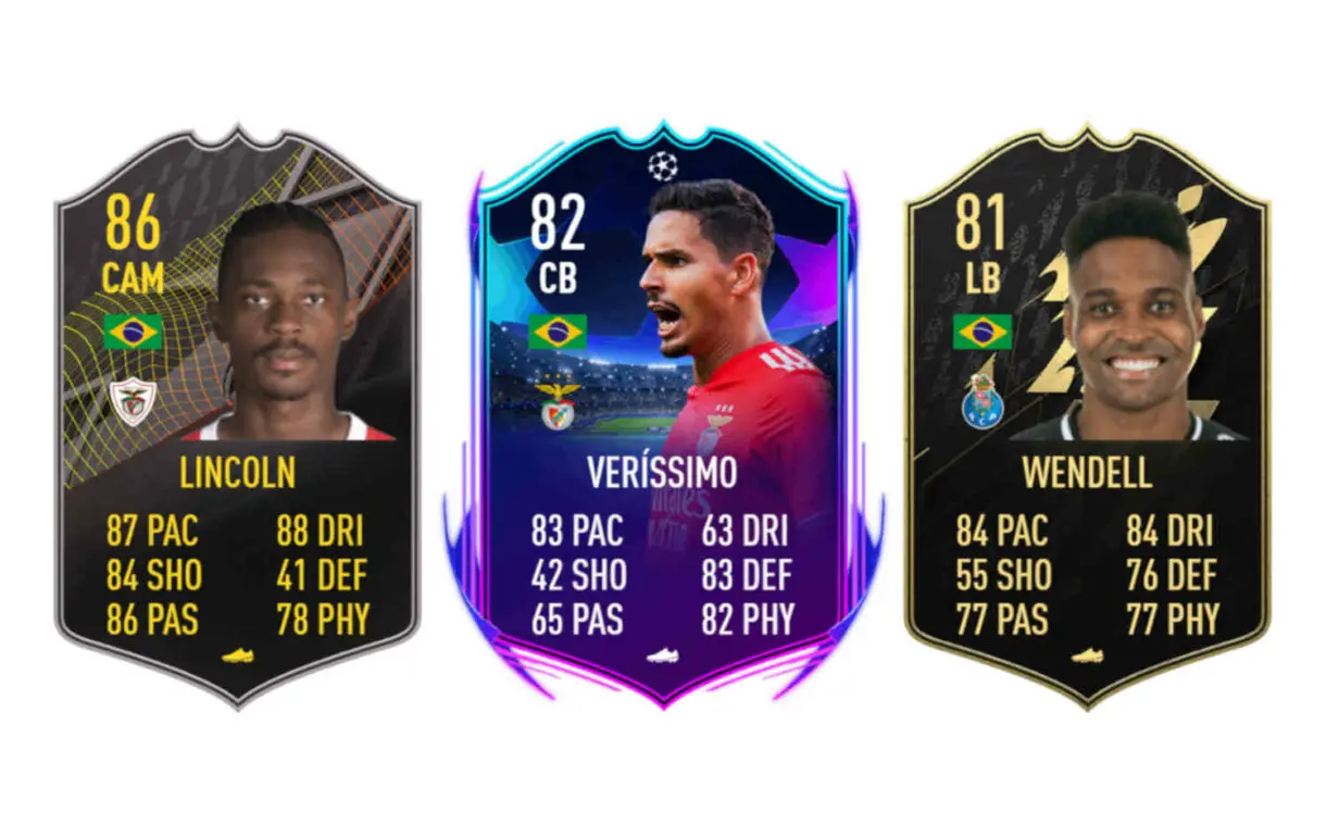 FIFA 22: ¿Merece la pena Galeno TOTGS? + Solución del SBC Ultimate Team links verdes