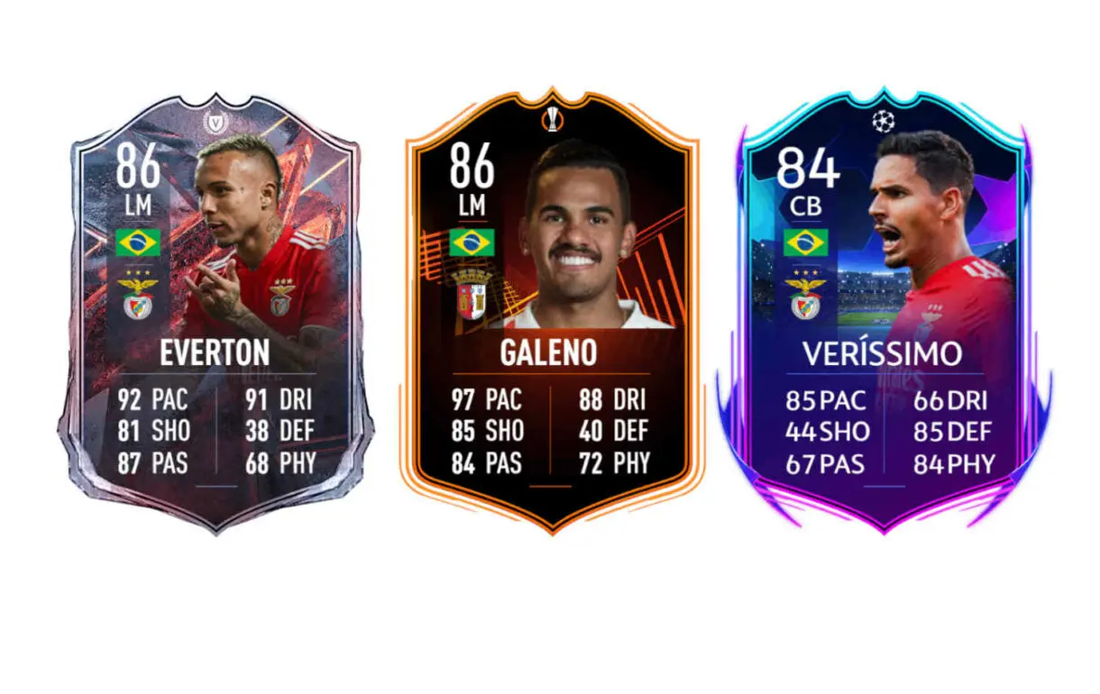 FIFA 22: ¿Cuál es la mejor elección? Análisis Trasfondo gratuitos nivel treinta, segunda temporada Ultimate Team links verdes Lincoln