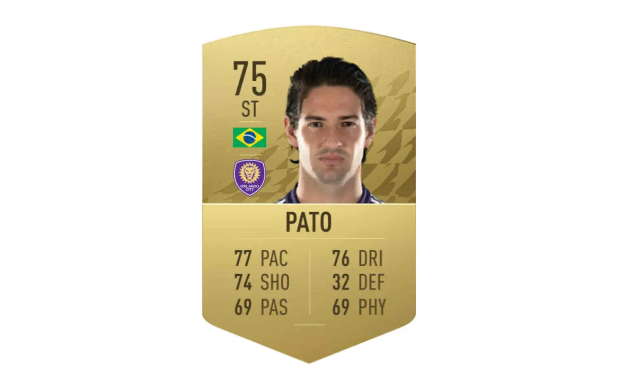 FIFA 22: ¿Qué carta gratuito elijo? Análisis de Trasfondo tercera temporada, nivel 15 Ultimate Team stats in game links verdes Pato