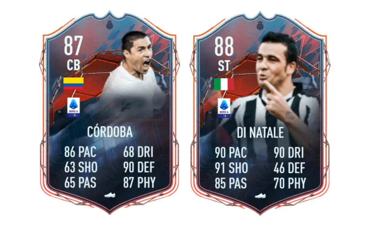 FIFA 22: ¿Merece la pena Goran Pandev Winter Wildcards? + Solución del SBC Ultimate Team links verdes