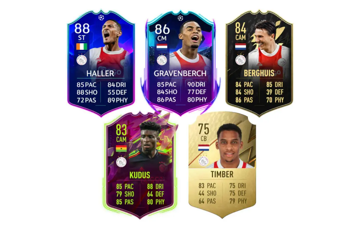 FIFA 22: análisis de Tagliafico FUT Versus gratuito. ¿Carta interesante? ¿Qué versión debo elegir? Ultimate Team links verdes