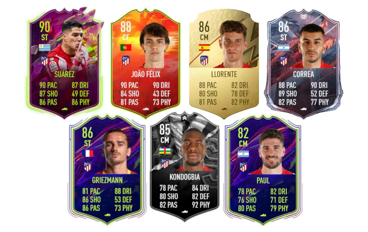 FIFA 22: análisis de Kieran Trippier Winter Wildcards gratuito. ¿Carta top para la Liga Santander? Ultimate Team links verdes