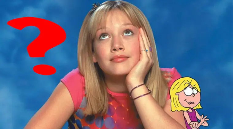 Imagen de ¿Qué fue de Hilary Duff? Pasado, presente y futuro de la protagonista de Lizzie McGuire