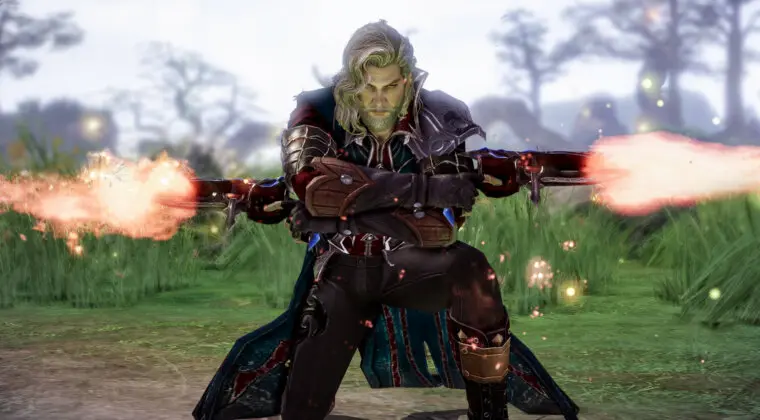 Imagen de ¡Al fin! Lost Ark desvela su fecha de lanzamiento en PC con un épico tráiler