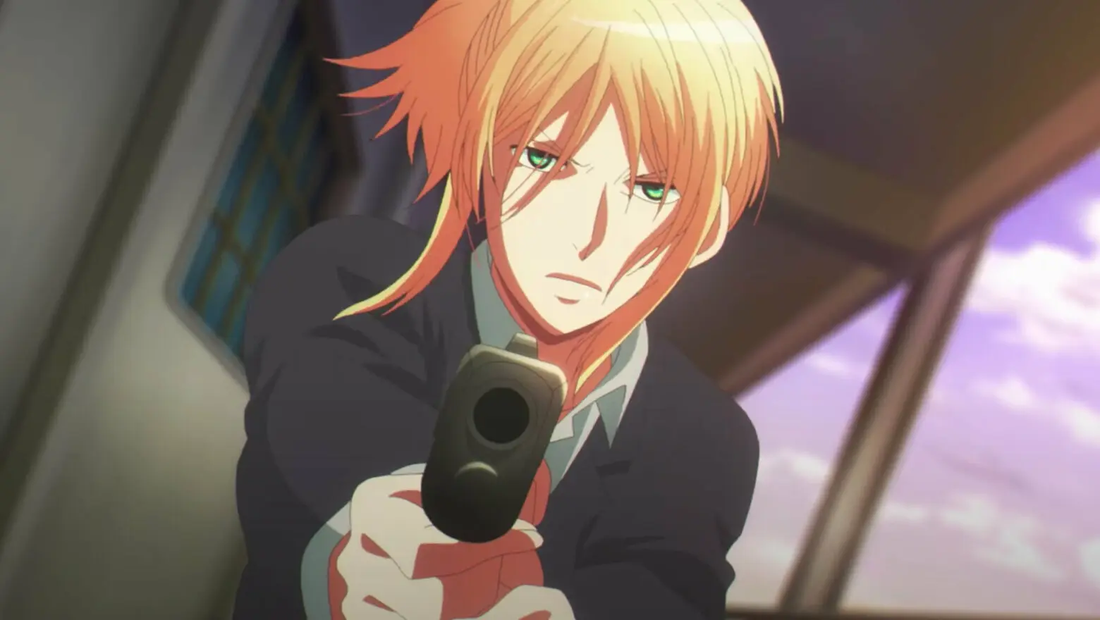 Love of Kill