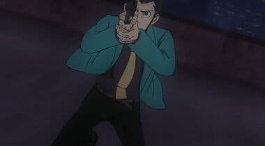 Imagen de Lupin III Parte 6 se prepara para su Parte 2 mostrando un primer tráiler oficial; ¿Saldrá la madre del ladrón?