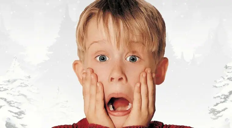Imagen de ¿Qué fue de Macaulay Culkin? Una historia de éxitos y hundimientos