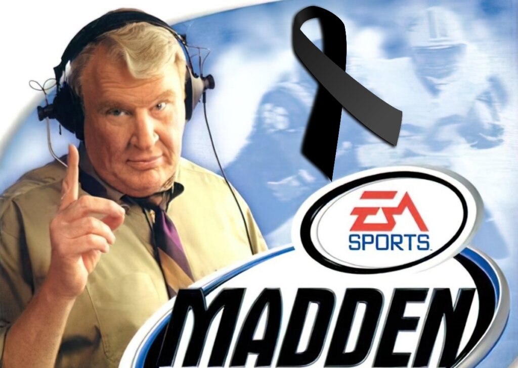 madden nfl 1