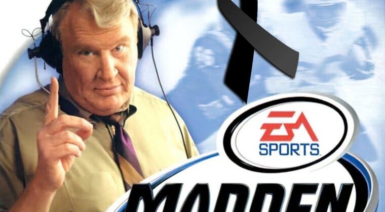Imagen de Fallece John Madden, la leyenda de la NFL que prestó su imagen y apellido a los juegos de EA