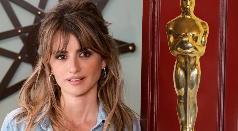 Imagen de Penélope Cruz, camino a los Oscar tras hacerse con este importante premio gracias a Madres paralelas