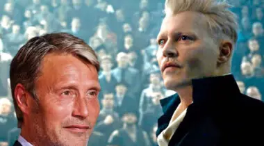Imagen de Mads Mikkelsen cierra Instagram por las críticas recibidas al dar vida a Grindelwald en Animales Fantásticos 3